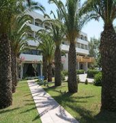 יאליסוס Ialyssos Bay Hotel מראה חיצוני תמונה